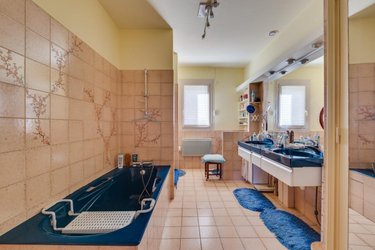 Maison a vendre Toulouse 31000 Haute-Garonne 160 m2 5 pièces 675000 euros