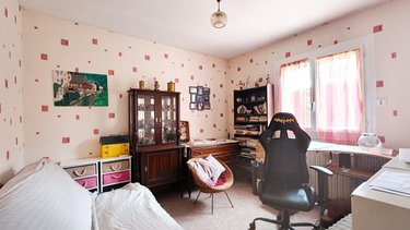 Maison a vendre Gravigny 27930 Eure 97 m2 3 pièces 147000 euros