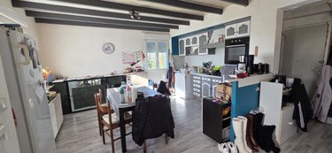 Maison a vendre Lanildut 29840 Finistère 89 m2 4 pièces 260000 euros