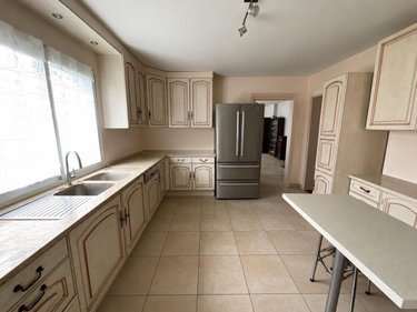 Maison a vendre Guidel 56520 Morbihan 243 m2 9 pièces 591960 euros