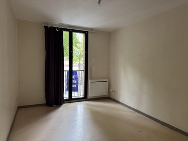 Location appartement Amiens 80000 Somme 17 m2 1 pièce 465 euros