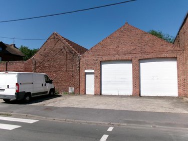 Location fonds et murs commerciaux Béthune 62400 Pas-de-Calais 220 m2  1800 euros