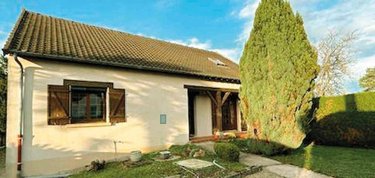 Maison a vendre Igny-Comblizy 51700 Marne  163200 euros