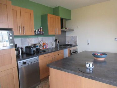 Maison a vendre Locminé 56500 Morbihan 100 m2 5 pièces 281160 euros