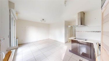 Appartement a vendre Tours 37000 Indre-et-Loire 63 m2 3 pièces 169600 euros