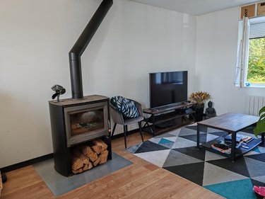 Maison a vendre Plounéour-Ménez 29410 Finistère 80 m2 5 pièces 189720 euros