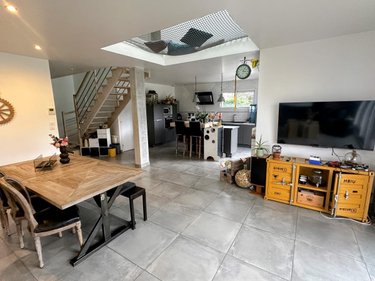 Maison a vendre Saint-Guinoux 35430 Ille-et-Vilaine 113 m2 5 pièces 301600 euros