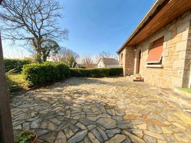 Maison a vendre Morlaix 29600 Finistère 145 m2 7 pièces 284500 euros