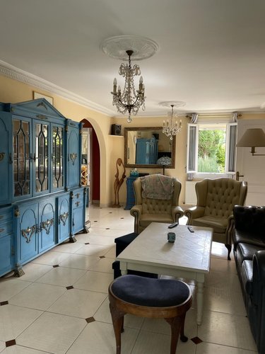 Maison a vendre Larmor-Baden 56870 Morbihan 176 m2 6 pièces 728000 euros