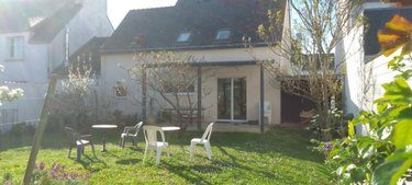 Maison a vendre Penmarch 29760 Finistère 96 m2  378500 euros