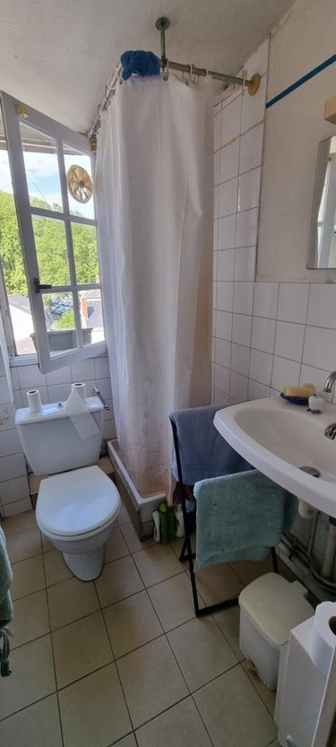 Appartement a vendre Angers 49000 Maine-et-Loire 41 m2 2 pièces 131000 euros