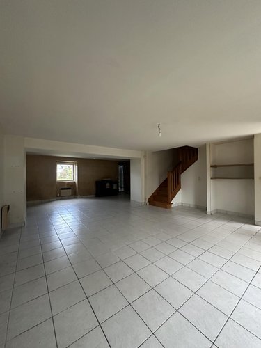 Maison a vendre Brandérion 56700 Morbihan 96 m2 4 pièces 121630 euros