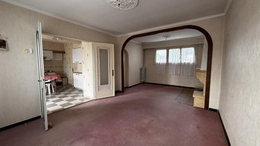 Maison a vendre Les Ponts-de-Cé 49130 Maine-et-Loire 89 m2 4 pièces 262500 euros