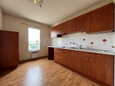 Appartement a vendre Fouesnant 29170 Finistère 73 m2 4 pièces 323950 euros