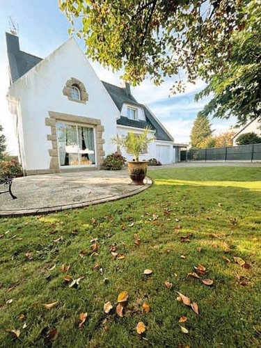 Maison a vendre Ploeren 56880 Morbihan 140 m2 5 pièces 526320 euros