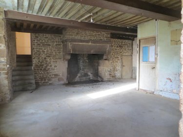 Maison a vendre Vire-Normandie 14500 Calvados 300 m2 3 pièces 189900 euros
