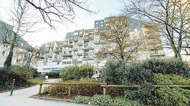 Appartement a vendre Rennes 35000 Ille-et-Vilaine  248536 euros