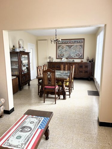Maison a vendre Beauce-la-Romaine 41240 Loir-et-Cher 85 m2 4 pièces 148400 euros