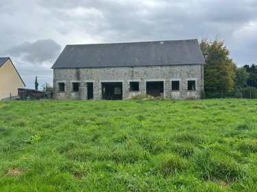 Maison a vendre Romagny 68210 Haut-Rhin 200 m2 10 pièces 90490 euros