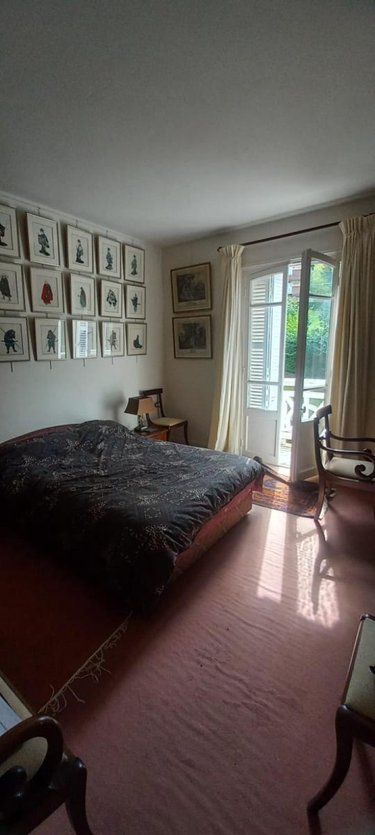 Maison a vendre Trouville-sur-Mer 14360 Calvados 91 m2  940000 euros