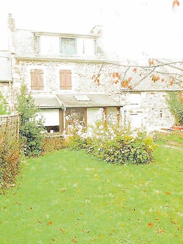 Maison a vendre Saint-Briac-sur-Mer 35800 Ille-et-Vilaine 92 m2 7 pièces 677300 euros