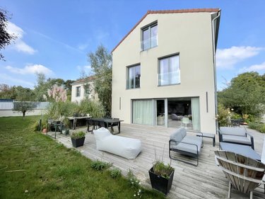 Maison a vendre Cormontreuil 51350 Marne 300 m2 8 pièces 1140000 euros