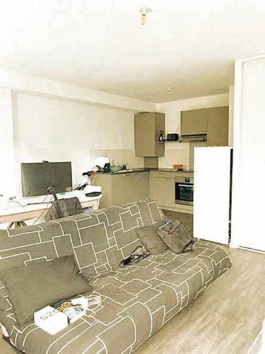 Appartement a vendre Plougastel-Daoulas 29470 Finistère 47 m2 2 pièces 166300 euros