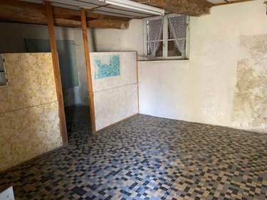 Maison a vendre Crocy 14620 Calvados 150 m2 8 pièces 127100 euros