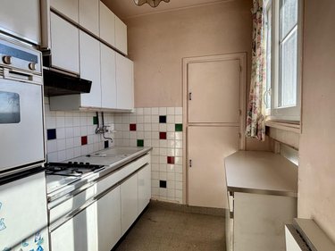 Appartement a vendre Le Havre 76600 Seine-Maritime 36 m2 1 pièce 126600 euros