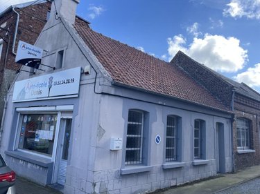 Divers a vendre Beauvois-en-Cambrésis 59157 Nord 107 m2  74800 euros