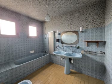 Maison a vendre Vannes 56000 Morbihan 112 m2 5 pièces 376000 euros