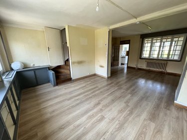 Maison a vendre Cambrai 59400 Nord 106 m2 5 pièces 95500 euros