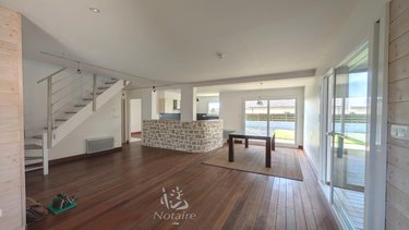 Maison a vendre Sibiril 29250 Finistère 148 m2 7 pièces 498400 euros