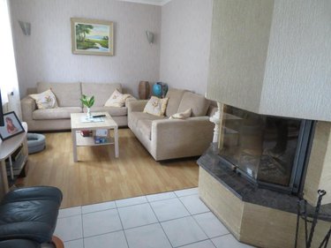 Maison a vendre Château-Gontier-sur-Mayenne 53200 Mayenne 127 m2 6 pièces 249000 euros