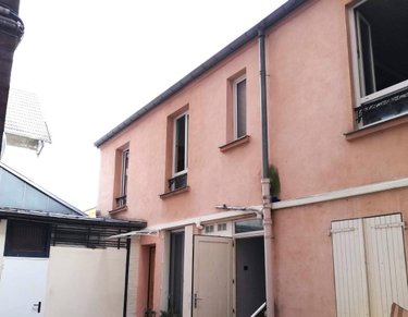 Appartement a vendre La Garenne-Colombes 92250 Hauts-de-Seine 21 m2 2 pièces 134400 euros