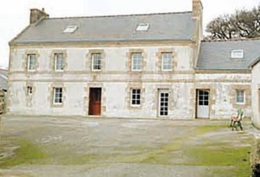 Maison a vendre Beuzec-Cap-Sizun 29790 Finistère  296800 euros