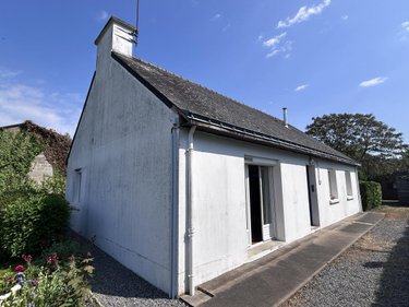 Maison a vendre Glénac 56200 Morbihan 93 m2 4 pièces 146900 euros
