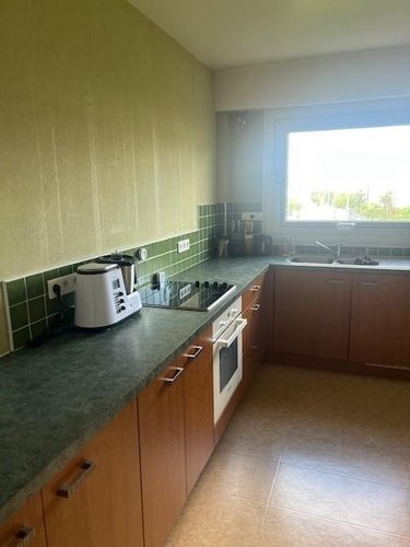 Appartement a vendre Vannes 56000 Morbihan 73 m2 3 pièces 269100 euros