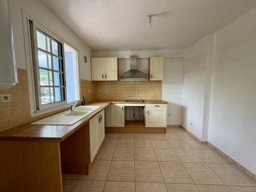 Appartement a vendre Le Tampon 97430 Réunion 70 m2 3 pièces 134000 euros