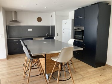 Appartement a vendre Laval 53000 Mayenne 76 m2 4 pièces 183400 euros