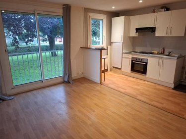 Location appartement Mondeville 14120 Calvados 37 m2  565 euros