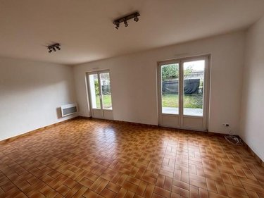 Location maison Vivaise 02870 Aisne 90 m2 6 pièces 705 euros