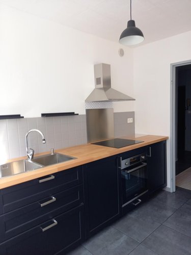 Location appartement Cusset 03300 Allier 46 m2 1 pièce 510 euros