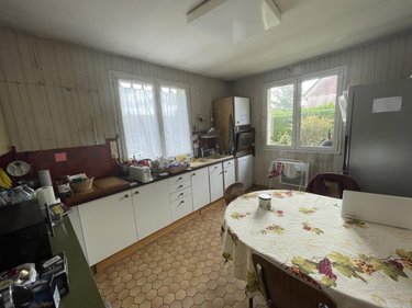 Maison a vendre Vernon 27200 Eure 184 m2 9 pièces 362250 euros