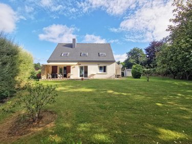 Maison a vendre Minihy-Tréguier 22220 Côtes-d'Armor 129 m2 6 pièces 291450 euros