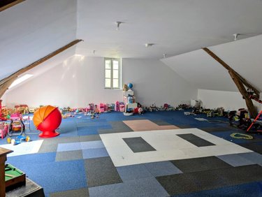 Maison a vendre Mourmelon-le-Grand 51400 Marne 330 m2 10 pièces 295000 euros