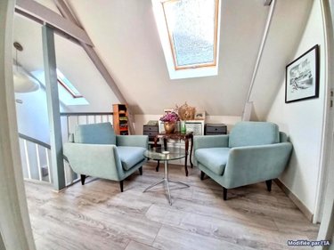 Maison a vendre Lamballe-Armor 22400 Côtes-d'Armor 197 m2 9 pièces 559075 euros