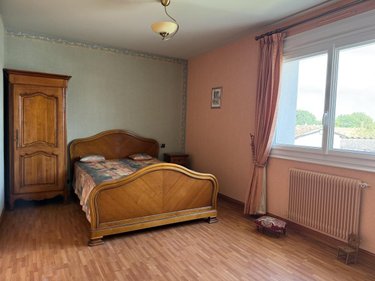 Maison a vendre Beaupréau-en-Mauges 49600 Maine-et-Loire 148 m2 5 pièces 151960 euros