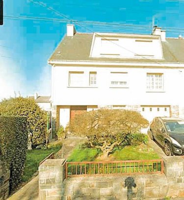 Maison a vendre Ploemeur 56270 Morbihan 146 m2 6 pièces 341550 euros