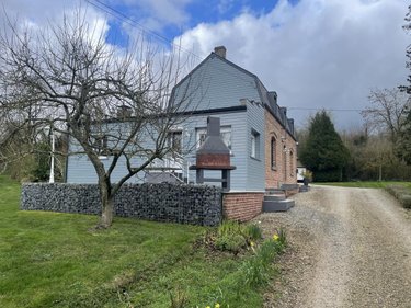 Maison a vendre Saint-Souplet 59360 Nord 169 m2 9 pièces 335360 euros